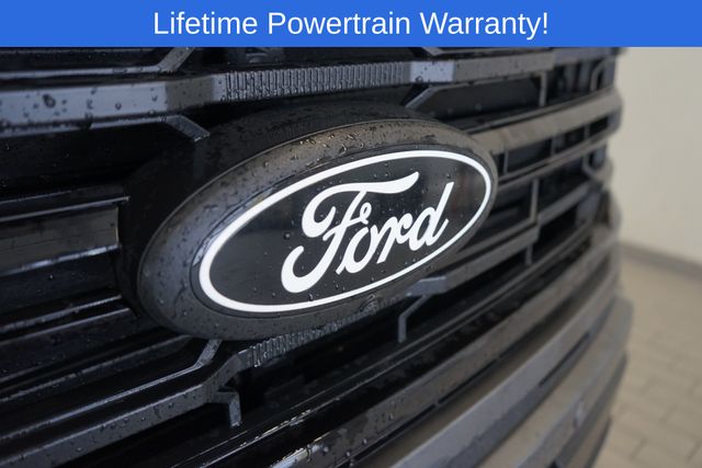 Thumbnail: 2025 Ford F-150 - 18