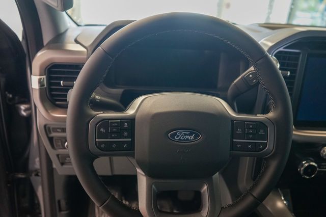 Thumbnail: 2024 Ford F-150 - 14