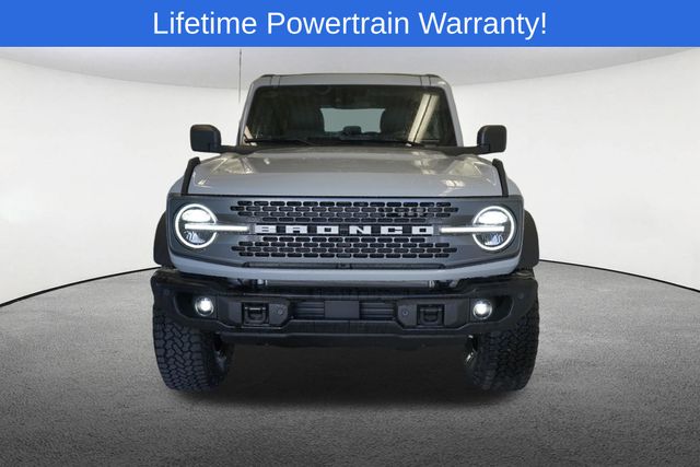 Thumbnail: 2026 Ford Bronco - 18