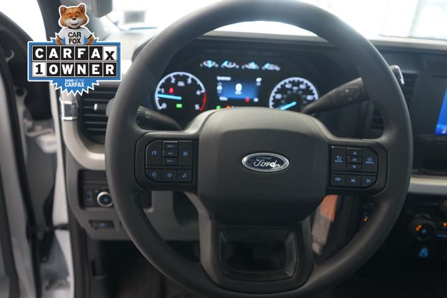 Thumbnail: 2026 Ford F-550 - 15