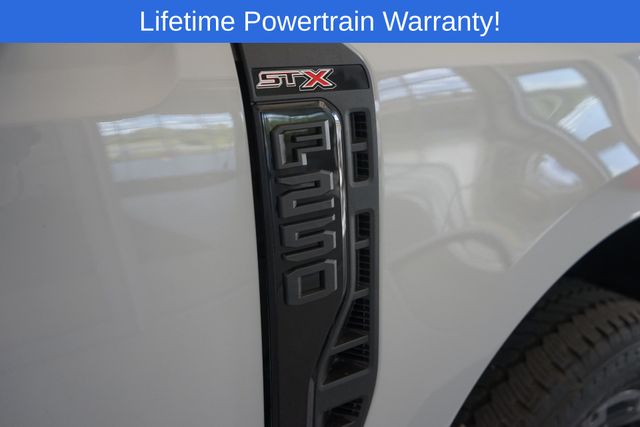 Thumbnail: 2026 Ford F-250 - 15