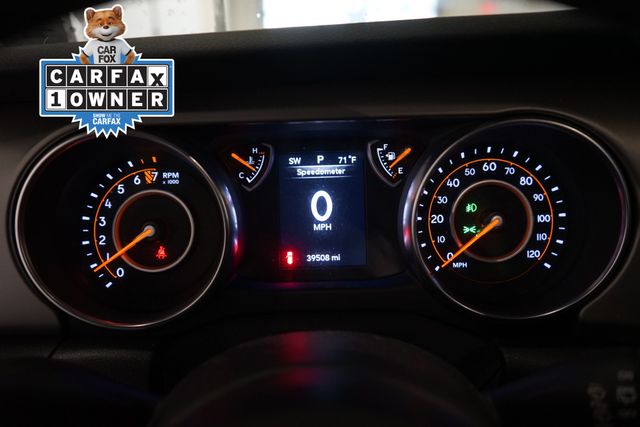 Thumbnail: 2019 Jeep Wrangler - 20