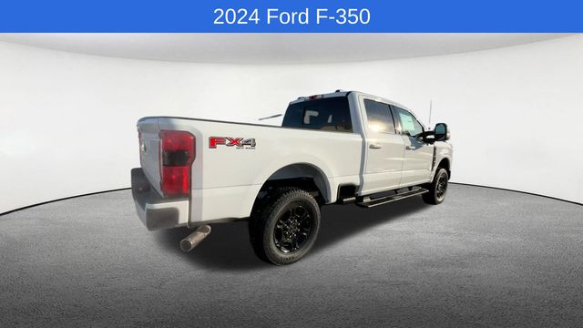 2024 Ford F-350 XLT 8