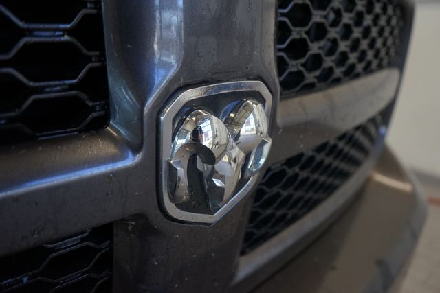 Thumbnail: 2014 RAM 1500 - 19