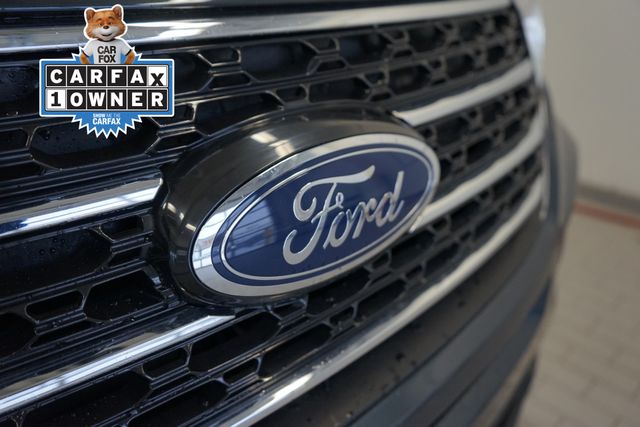 Thumbnail: 2023 Ford Explorer - 19