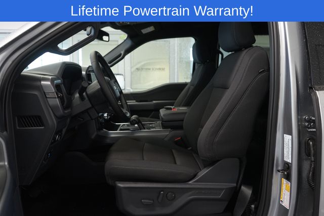 Thumbnail: 2025 Ford F-150 - 20