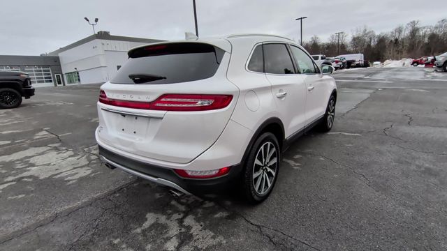 Thumbnail: 2019 Lincoln MKC - 9