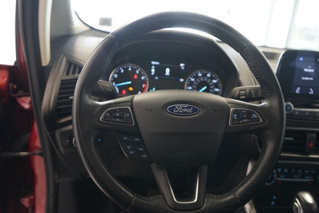 Thumbnail: 2019 Ford EcoSport - 21