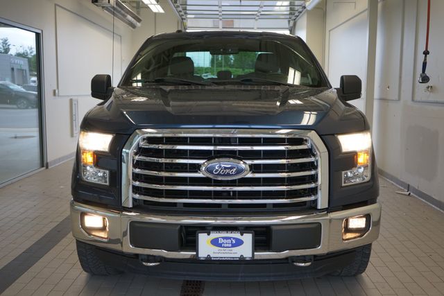 Thumbnail: 2015 Ford F-150 - 20
