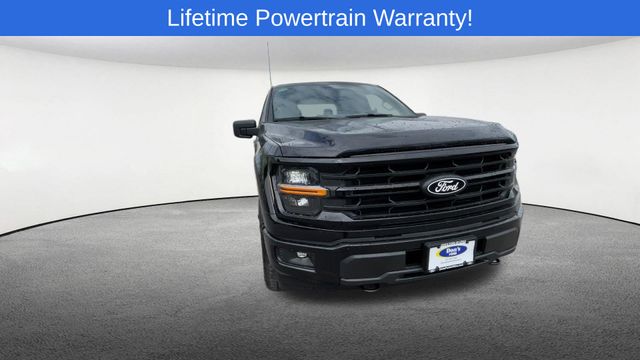 Thumbnail: 2026 Ford F-150 - 3
