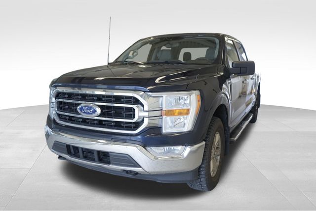Thumbnail: 2023 Ford F-150 - 1