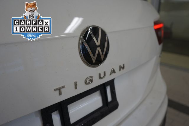 Thumbnail: 2022 Volkswagen Tiguan - 13