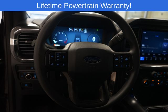 Thumbnail: 2025 Ford F-150 - 22