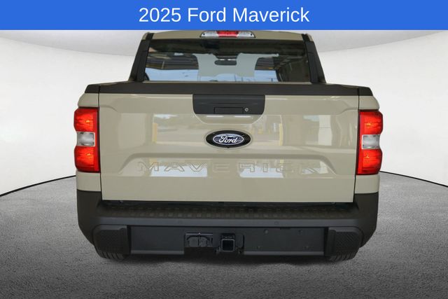 Thumbnail: 2025 Ford Maverick - 12