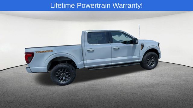 Thumbnail: 2026 Ford F-150 - 10