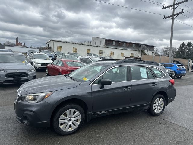 Thumbnail: 2019 Subaru Outback - 15