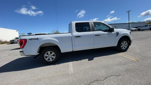 Thumbnail: 2023 Ford F-150 - 11