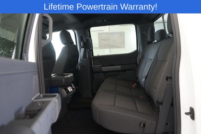 Thumbnail: 2026 Ford F-150 - 29