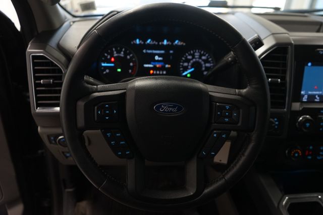 Thumbnail: 2019 Ford F-150 - 22