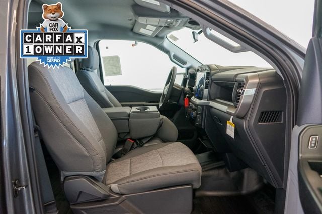 Thumbnail: 2024 Ford F-150 - 32