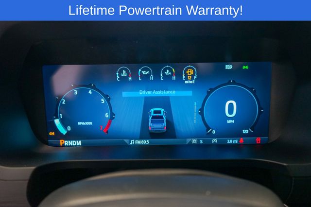 Thumbnail: 2025 Ford F-150 - 15