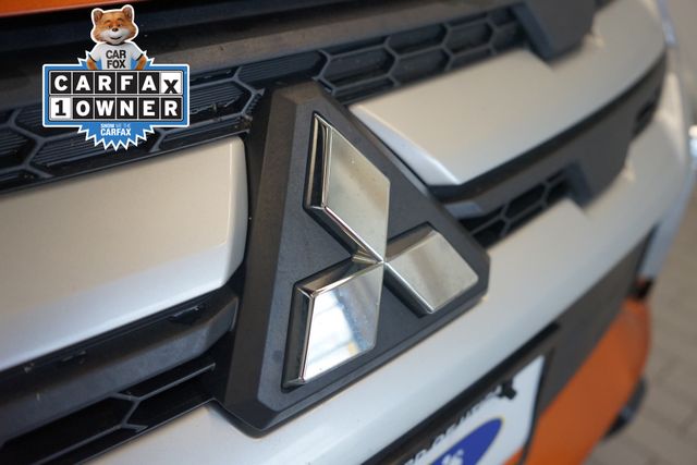Thumbnail: 2020 Mitsubishi Outlander Sport - 18