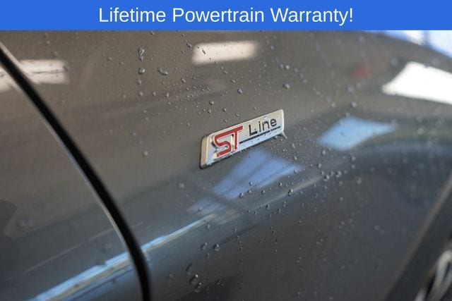 Thumbnail: 2026 Ford Explorer - 15