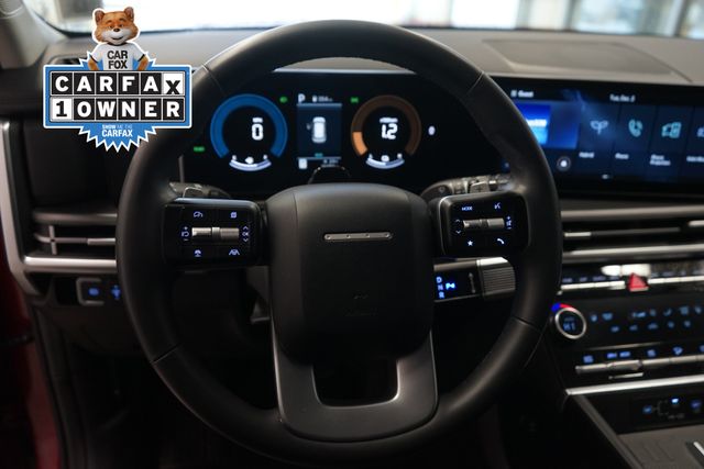 Thumbnail: 2025 Hyundai Santa Fe - 22