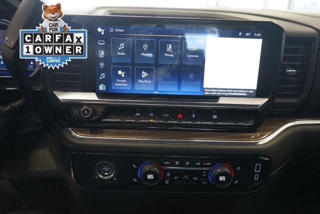 Thumbnail: 2023 Chevrolet Silverado 1500 - 26