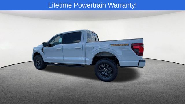 Thumbnail: 2026 Ford F-150 - 7