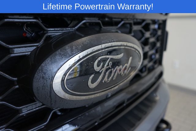 Thumbnail: 2026 Ford F-250 - 19