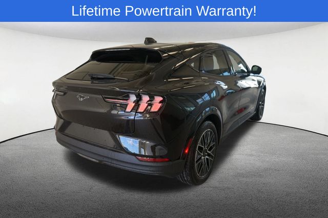 Thumbnail: 2025 Ford Mustang Mach-E - 13