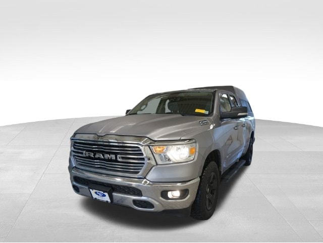 2020 RAM 1500 Pickup