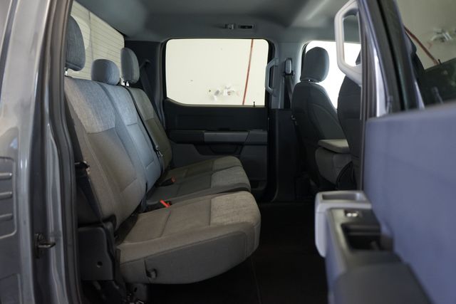 Thumbnail: 2022 Ford F-150 - 32