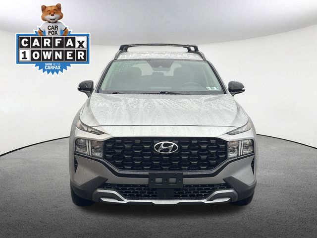 Thumbnail: 2022 Hyundai Santa Fe - 17