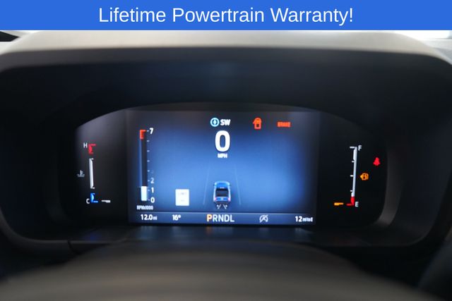 Thumbnail: 2026 Ford Maverick - 15