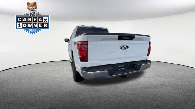 Thumbnail: 2024 Ford F-150 - 8