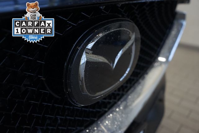 Thumbnail: 2021 Mazda CX-5 - 18