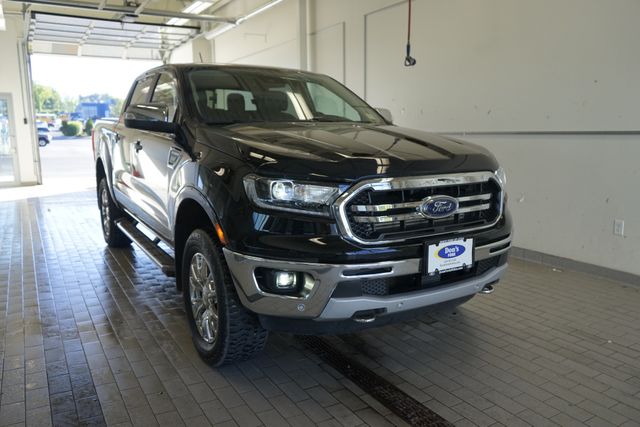Thumbnail: 2022 Ford Ranger - 19