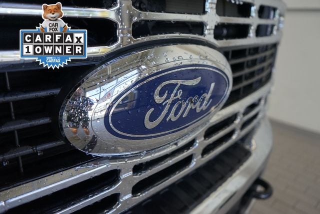 Thumbnail: 2026 Ford F-350 - 20