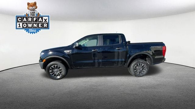Thumbnail: 2023 Ford Ranger - 5