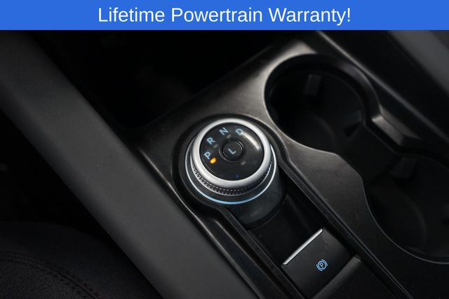 Thumbnail: 2026 Ford Explorer - 25