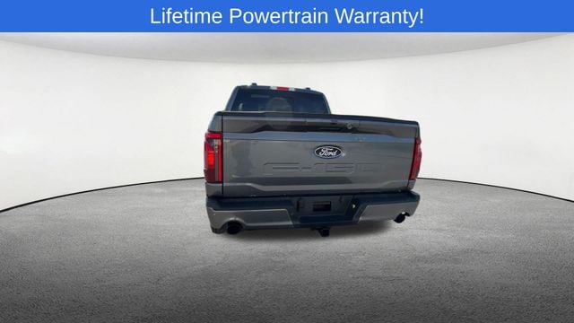 Thumbnail: 2025 Ford F-150 - 7