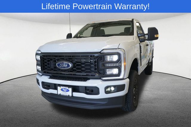 Thumbnail: 2026 Ford F-350 - 1