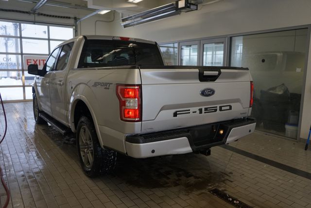 Thumbnail: 2018 Ford F-150 - 12