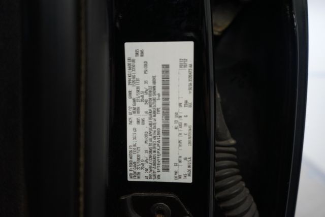 Thumbnail: 2018 Ford F-150 - 20