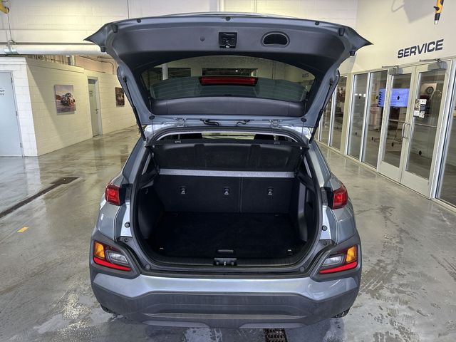 Thumbnail: 2019 Hyundai Kona - 28