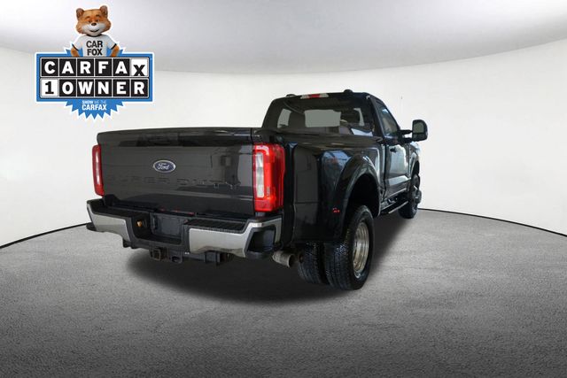Thumbnail: 2026 Ford F-350 - 14