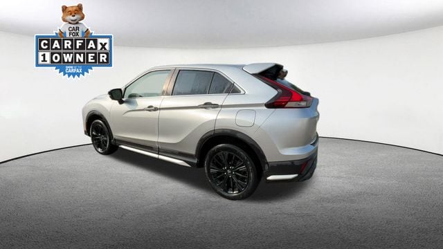 2022 Mitsubishi Eclipse Cross LE 6