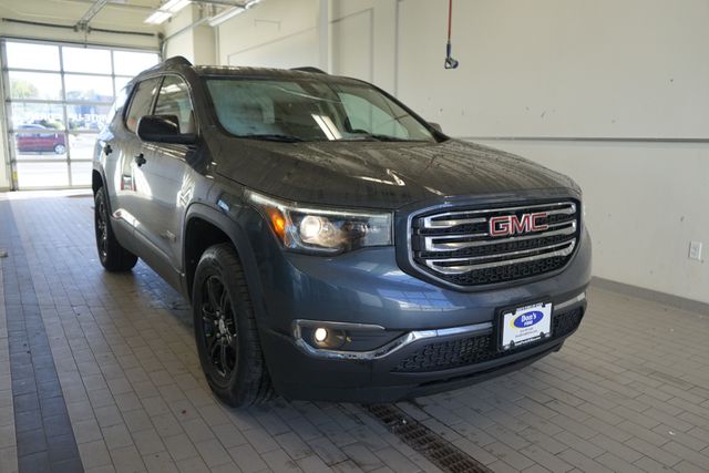 Thumbnail: 2019 GMC Acadia - 17